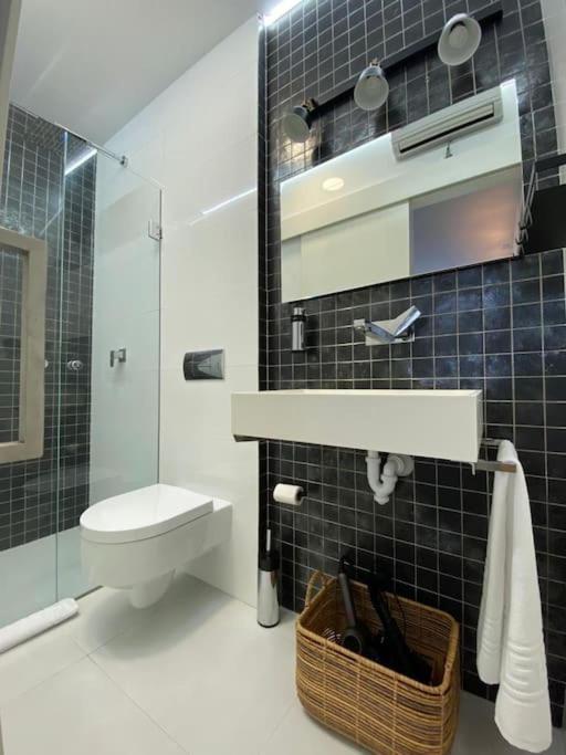 Apartamento 2H 2B En El Centro Con Garaje Apartment A Coruna Exterior photo